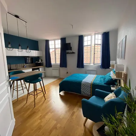 La Belle Etoile - Au Coeur Du Centre Historique