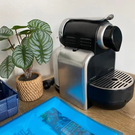 La Belle Etoile - Au Coeur Du Centre Historique Apartman Colmar