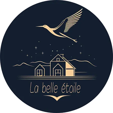 La Belle Etoile - Au Coeur Du Centre Historique Apartment