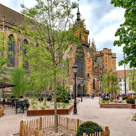 Apartman La Belle Etoile - Au Coeur Du Centre Historique *