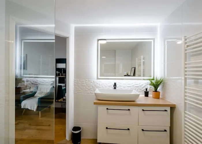 La Belle Etoile - Au Coeur Du Centre Historique