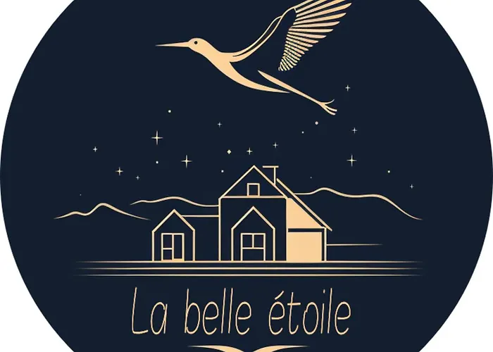La Belle Etoile - Au Coeur Du Centre Historique 公寓